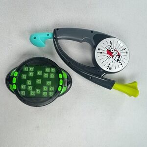 Learning Toy Brain Bolt & Bop It Classic Game- Electronic Puzzles Sensory